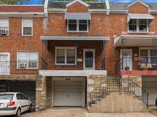 3439 AINSLIE STREET , PHILADELPHIA, PA 19129
