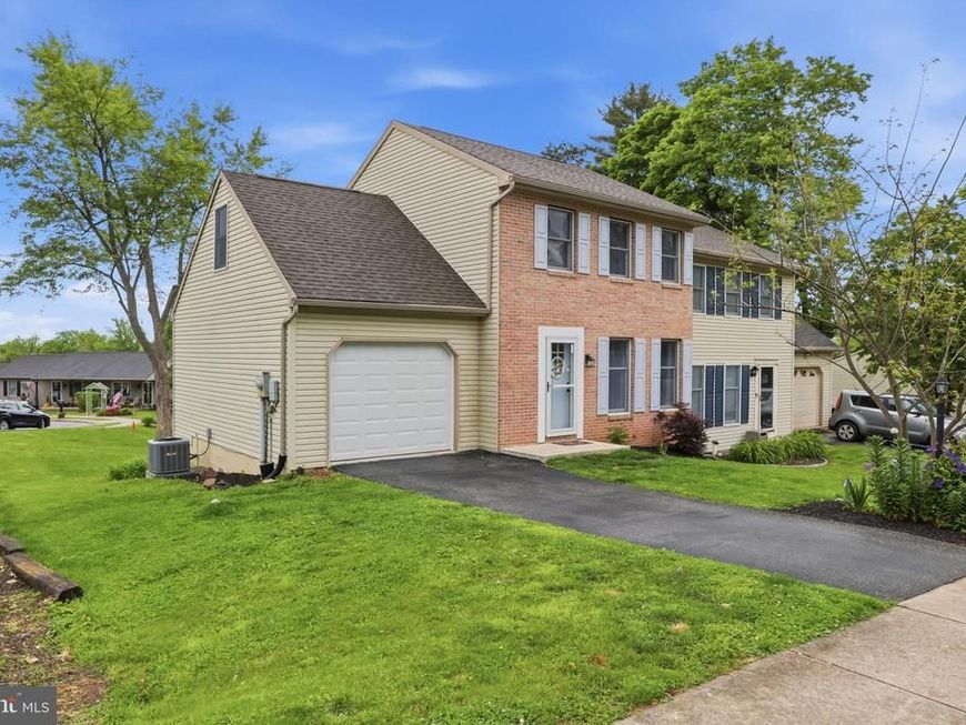 115 Poplar Street , Manchester, PA 17345 Main Photo