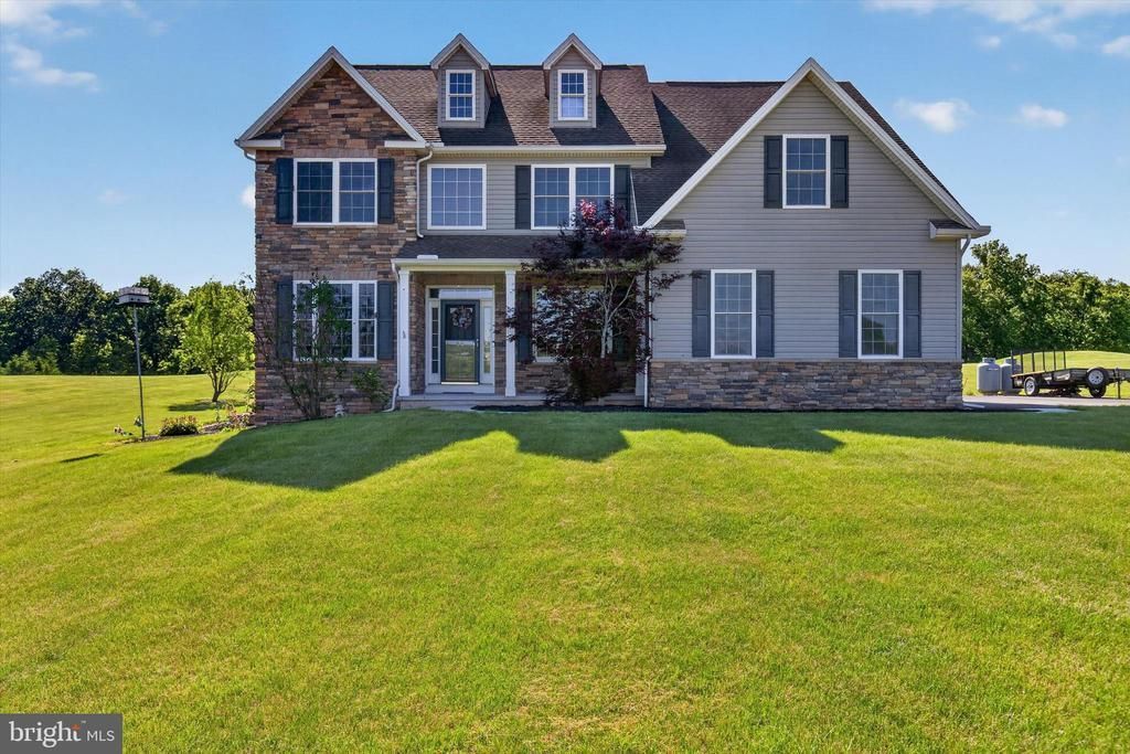 445 Capitol Hill Road, Dillsburg, PA 17019 Main Photo