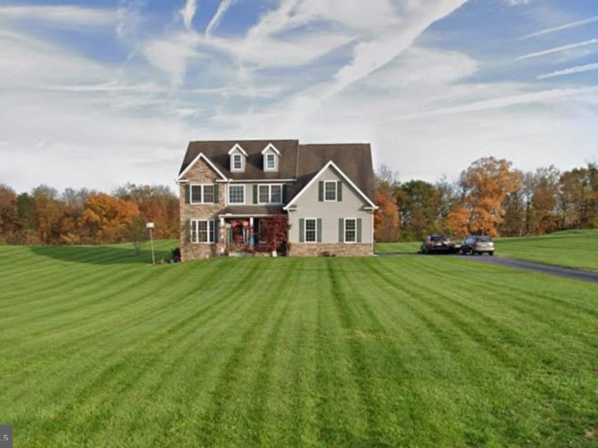 445 Capitol Hill Road , Dillsburg, PA 17019 Main Photo