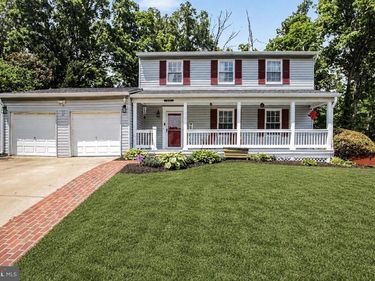 9770 TURNBUCKLE DRIVE, BURKE, VA 22015
