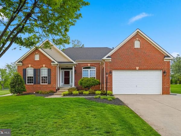 2020 GOLF DRIVE , CULPEPER, VA 22701