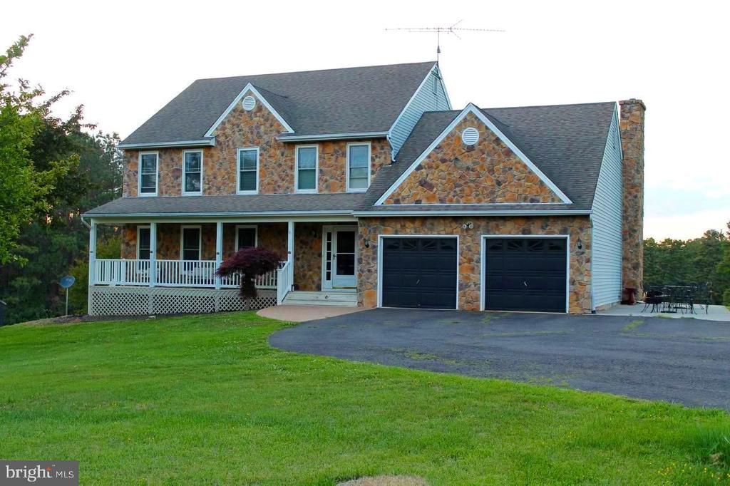 12006 LORD WILLING DRIVE , CULPEPER, VA 22701