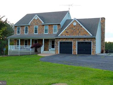 12006 LORD WILLING DRIVE, CULPEPER, VA 22701
