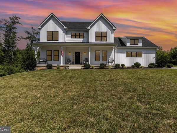 8835 JENNINGS LANE , SPOTSYLVANIA, VA 22551