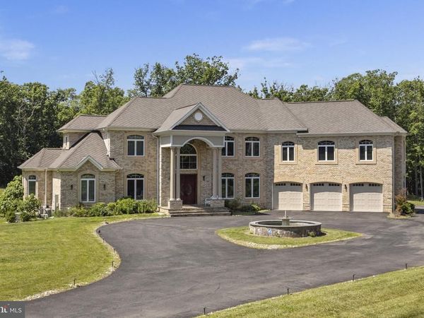 5848 DOYLE ROAD, CLIFTON, VA 20124