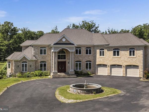 5848 DOYLE ROAD, CLIFTON, VA 20124
