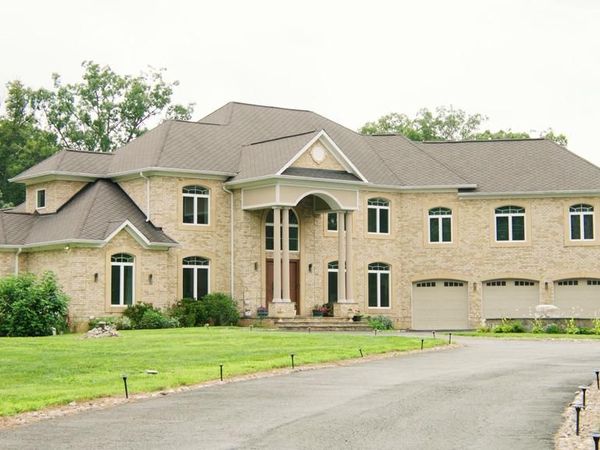 5848 DOYLE ROAD, CLIFTON, VA 20124