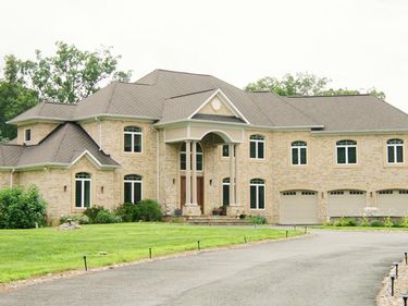 5848 DOYLE ROAD, CLIFTON, VA 20124