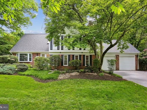 11427 BEDFORDSHIRE AVENUE , POTOMAC, MD 20854