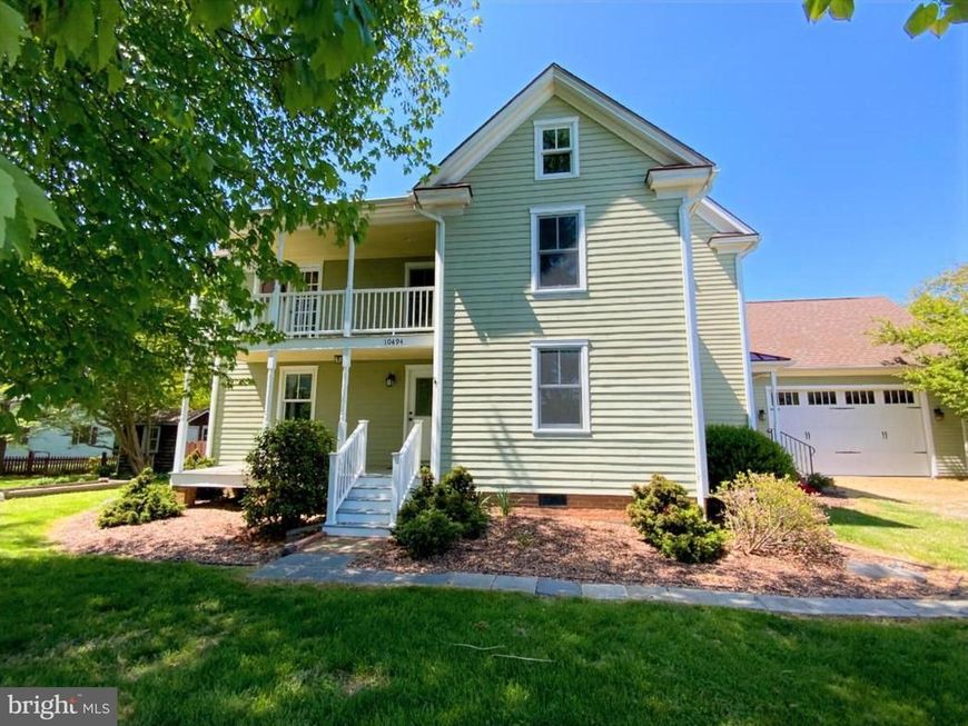 10494 Rich Neck Road, Claiborne, MD 21624 Main Photo