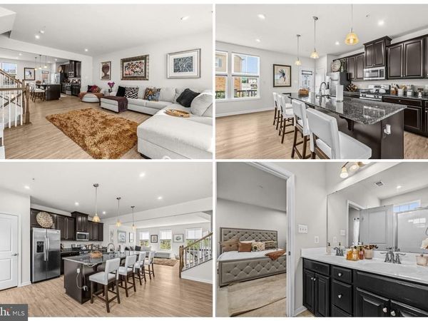 3606 GOSWELL ALY, WALDORF, MD 20603