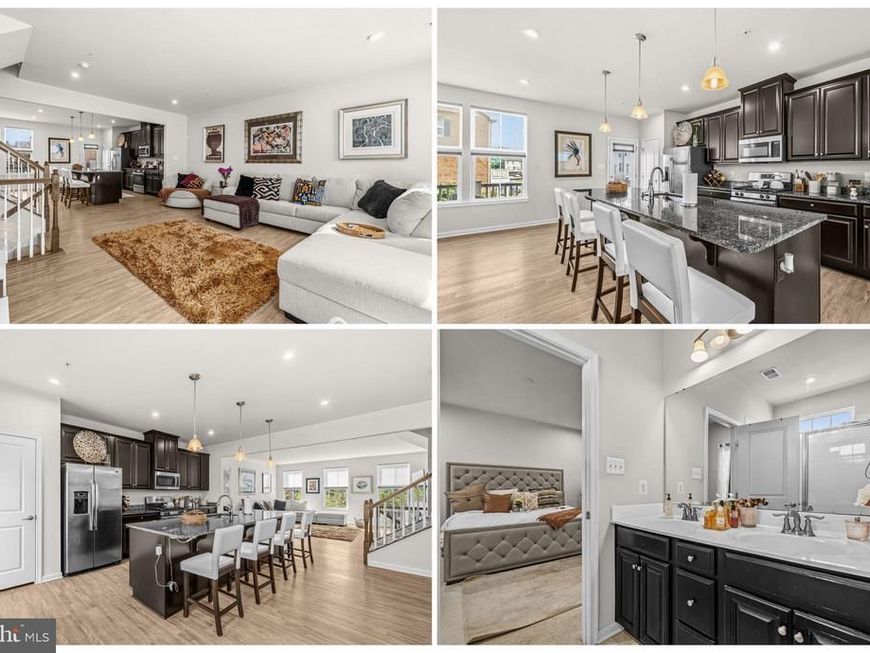 3606 Goswell Aly, Waldorf, MD 20603 Main Photo