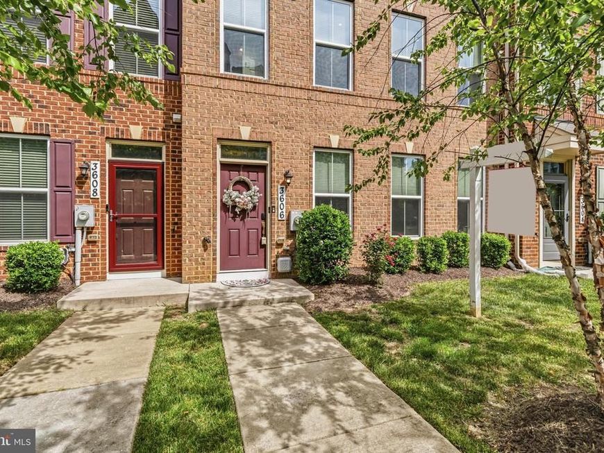 3606 Goswell Aly, Waldorf, MD 20603 Main Photo