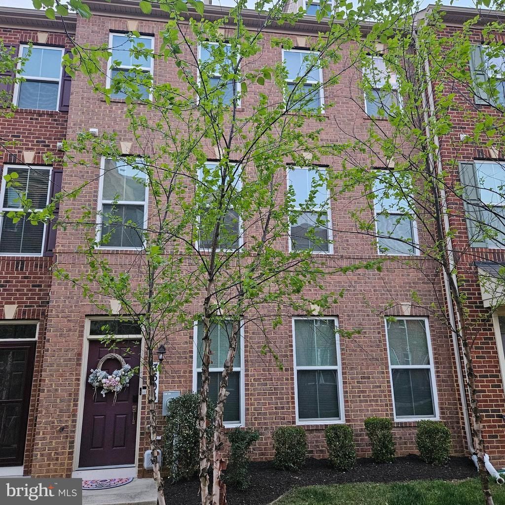 3606 GOSWELL ALY , WALDORF, MD 20603