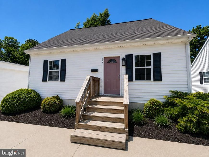 904 Hanson Street , Salisbury, MD 21801 Main Photo