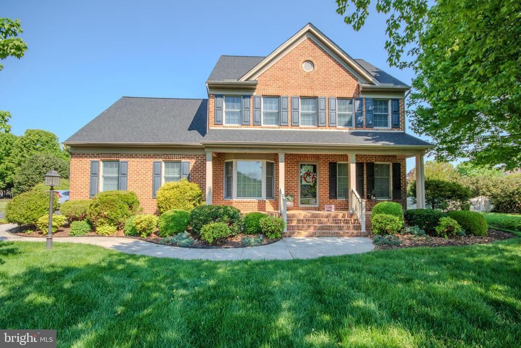 27580 DERBY DRIVE , SALISBURY, MD 21801