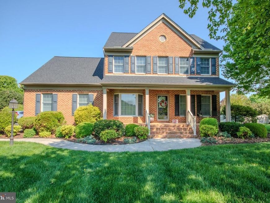 27580 Derby Drive , Salisbury, MD 21801 Main Photo