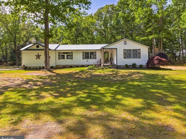 8 MAURIELLO COURT, FRANKLINVILLE, NJ 08322