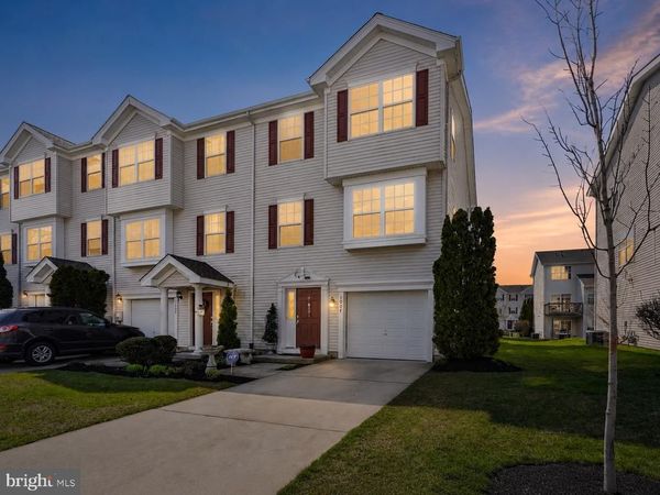 1007 MOORE ROAD, WEST DEPTFORD, NJ 08086