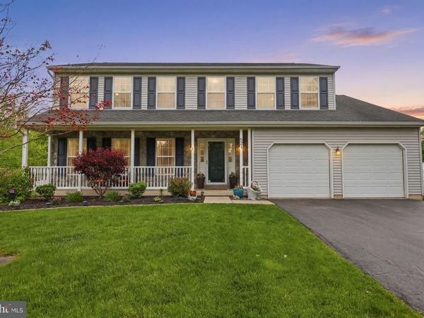 524 CLYMER AVENUE , SELLERSVILLE, PA 18960