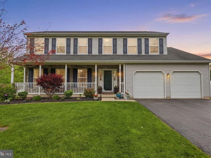 524 Clymer Avenue , Sellersville, PA 18960 Main Photo