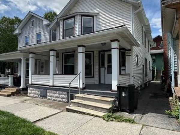 1512 MOORE STREET , HUNTINGDON, PA 16652