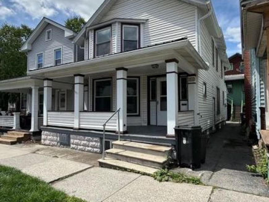 1512 Moore Street , Huntingdon, PA 16652 Main Photo