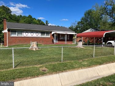 9015 SPRING ACRES ROAD, CLINTON, MD 20735