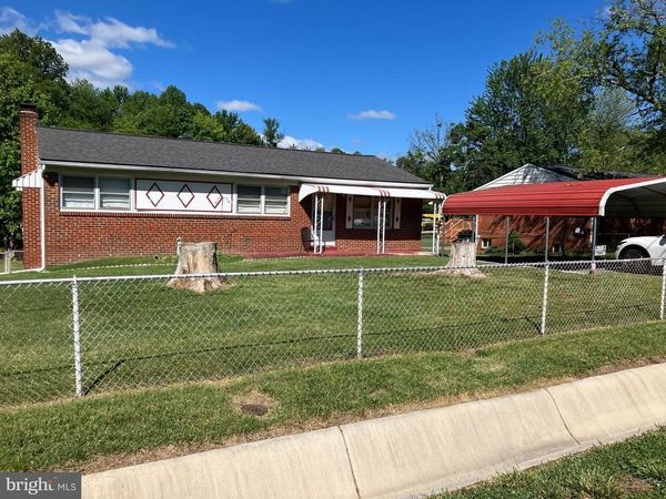 9015 SPRING ACRES ROAD , CLINTON, MD 20735