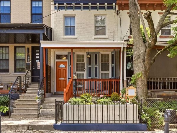2840 W STILES STREET , PHILADELPHIA, PA 19121