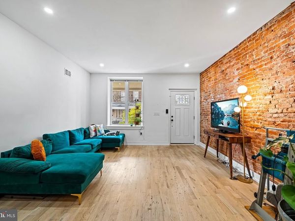 3215 W NORRIS STREET , PHILADELPHIA, PA 19121