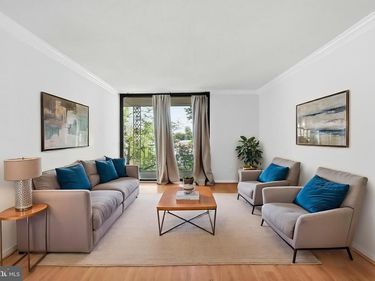 3101 PATRICK HENRY DRIVE , Unit 132, FALLS CHURCH, VA 22044