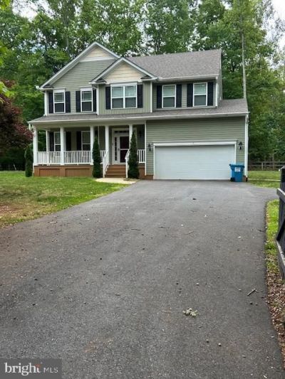 35 Retriever Ct , Bumpass, VA 23024 Main Photo