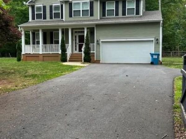 35 RETRIEVER CT , BUMPASS, VA 23024