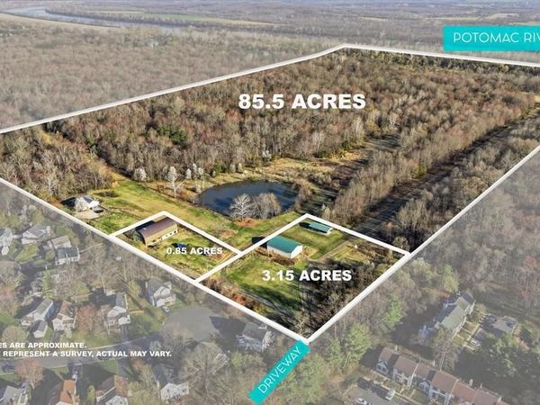 20161 ASKEGRENS LANE, STERLING, VA 20165