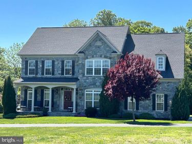 17351 HARMONY VISTA DRIVE, HAMILTON, VA 20158