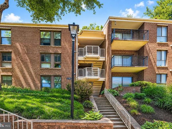 17816 BUEHLER ROAD, Unit 163 / 1-D-, OLNEY, MD 20832