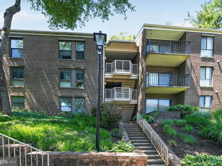17816 Buehler Road , Unit 163 / 1-D-, Olney, MD 20832 Main Photo