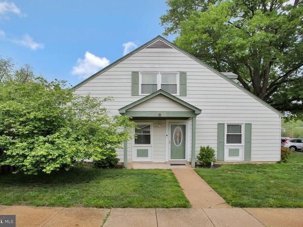 8613 BINGHAMPTON PLACE , UPPER MARLBORO, MD 20772