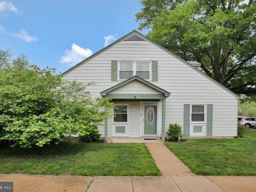 8613 Binghampton Place , Upper Marlboro, MD 20772 Main Photo