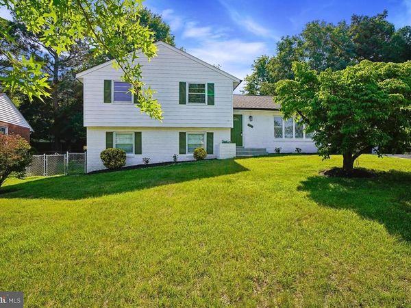 108 DAUNTLY STREET, UPPER MARLBORO, MD 20774