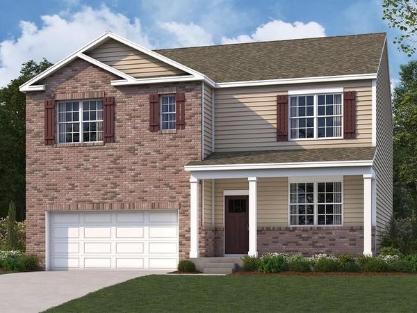 5121 GLISTENING POND WAY , UPPER MARLBORO, MD 20772