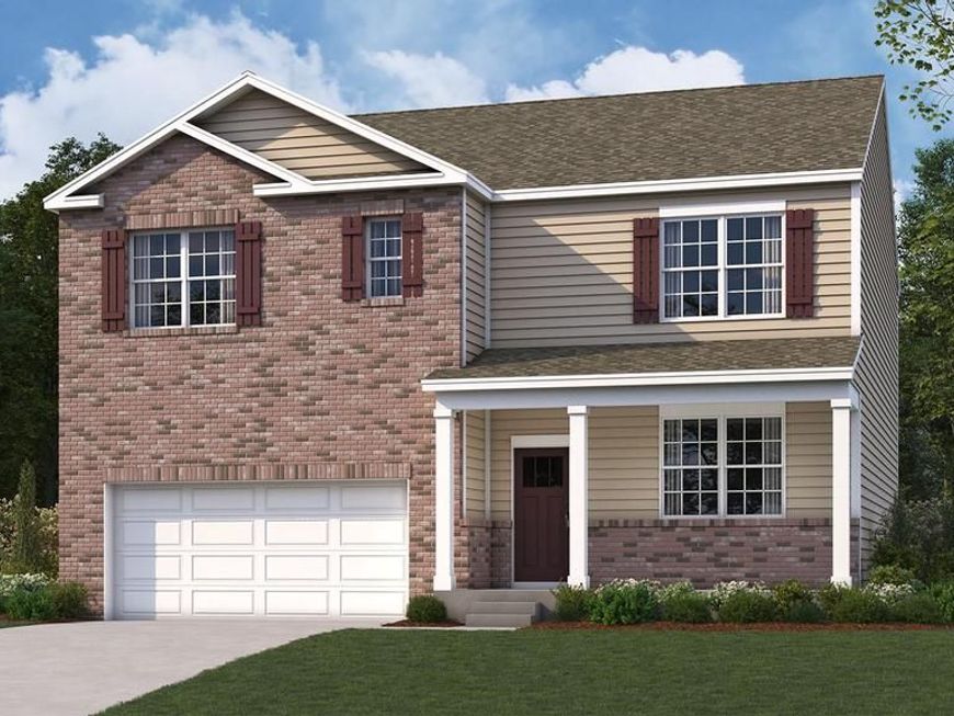 5121 Glistening Pond Way , Upper Marlboro, MD 20772 Main Photo