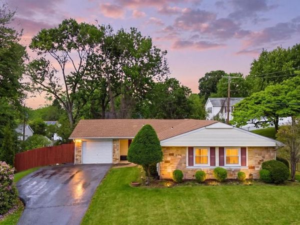 2404 KEYBERRY LANE, BOWIE, MD 20715