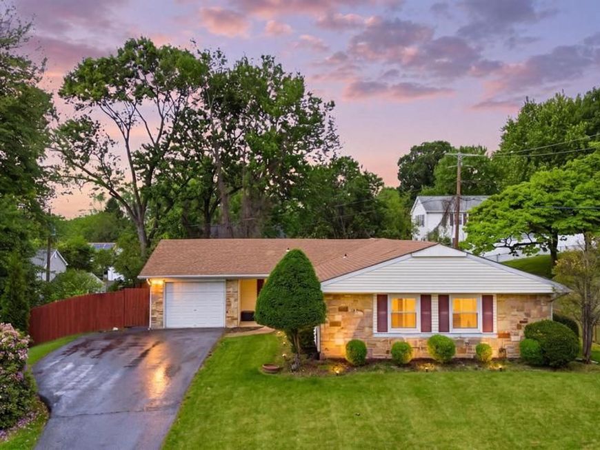 2404 Keyberry Lane, Bowie, MD 20715 Main Photo