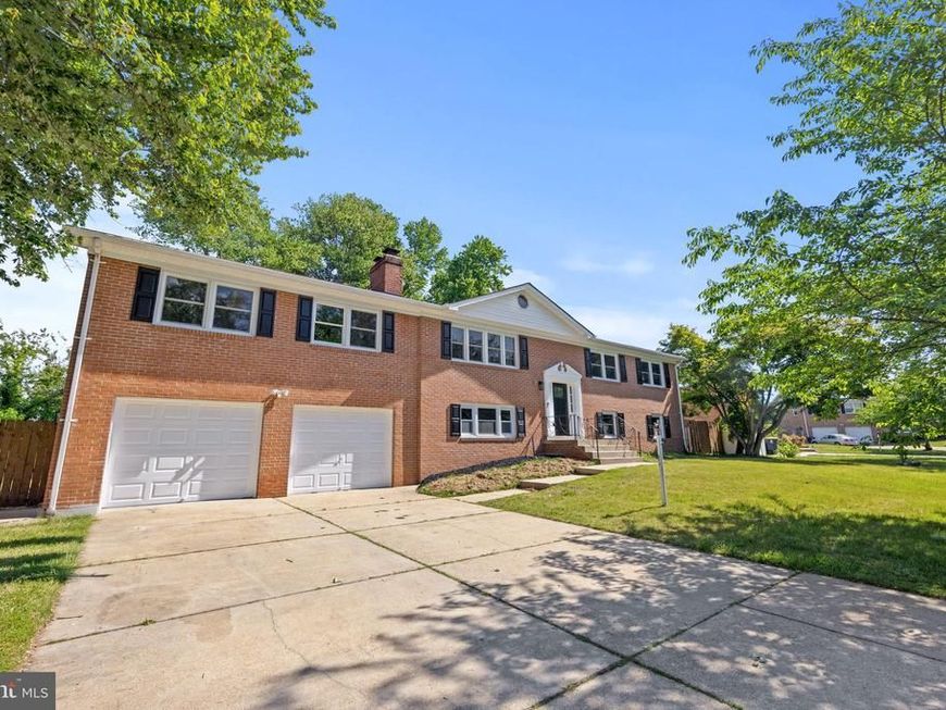 306 Heyse Court , Fort Washington, MD 20744 Main Photo
