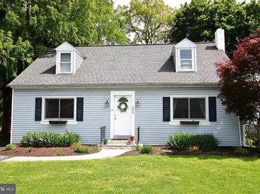 245 ELIZABETH STREET, LANDISVILLE, PA 17538