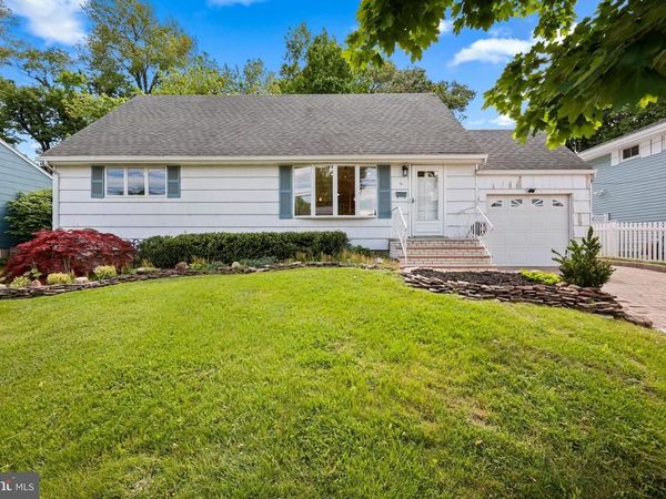 16 VENUS ROAD, SOUTH AMBOY, NJ 08879