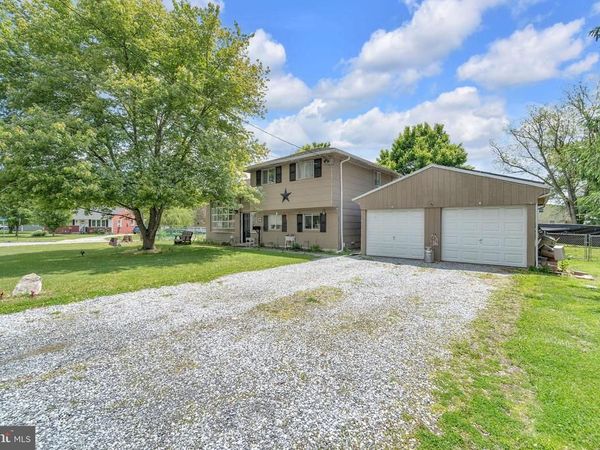 21 MAHONEY ROAD , PENNSVILLE, NJ 08070